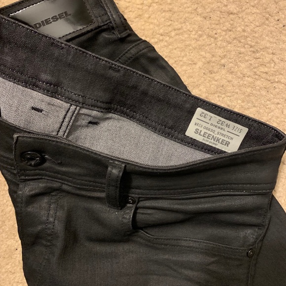 diesel sleenker 32 30